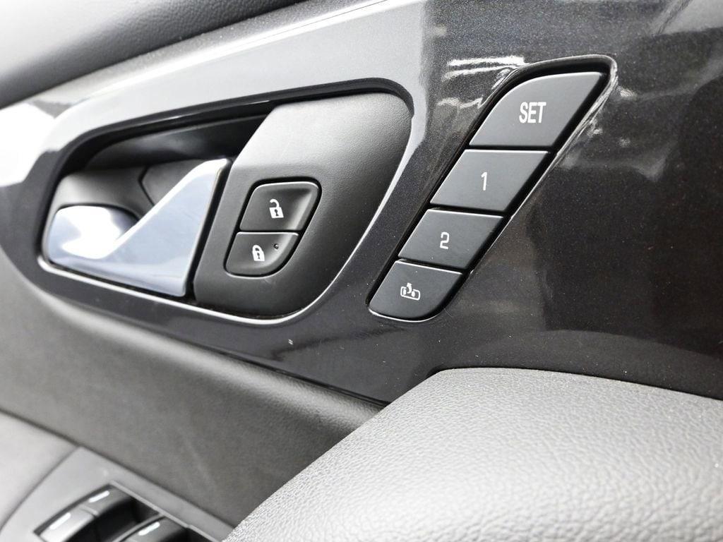 used 2019 Chevrolet Blazer car, priced at $28,202
