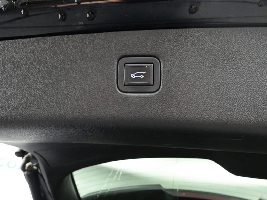 used 2019 Chevrolet Blazer car, priced at $28,202