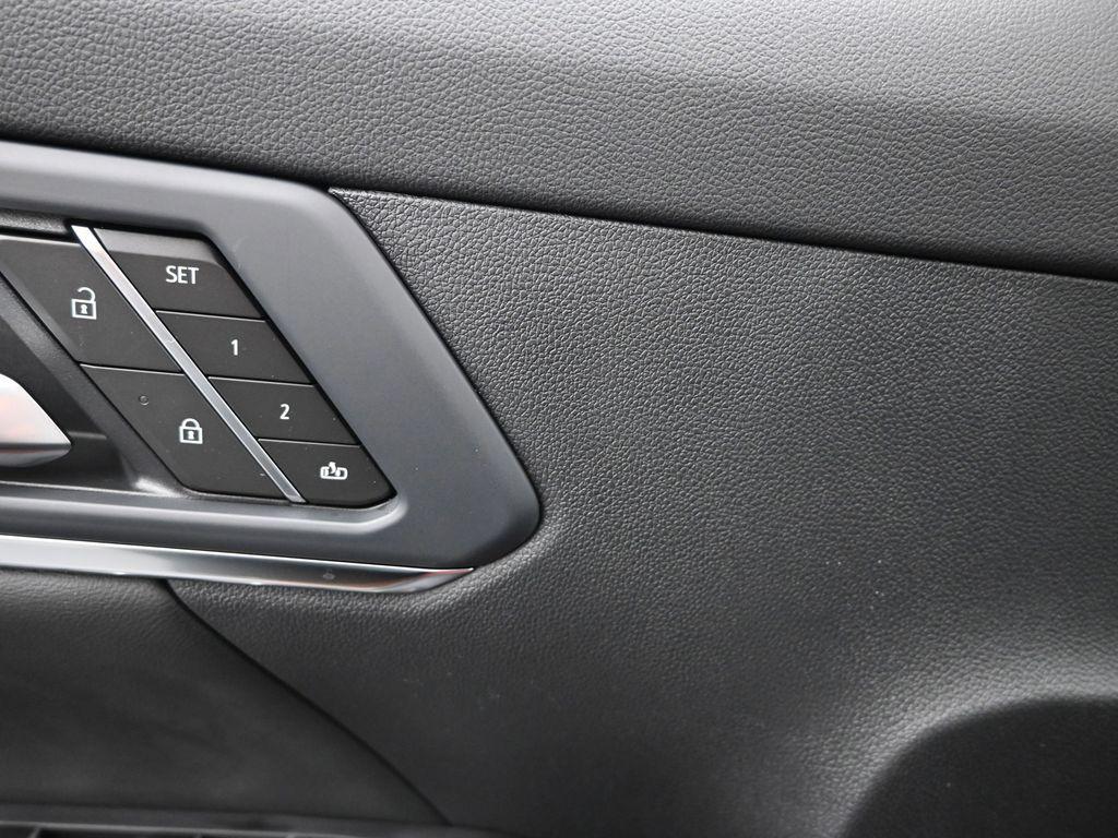 new 2026 GMC Terrain car, priced at $42,141