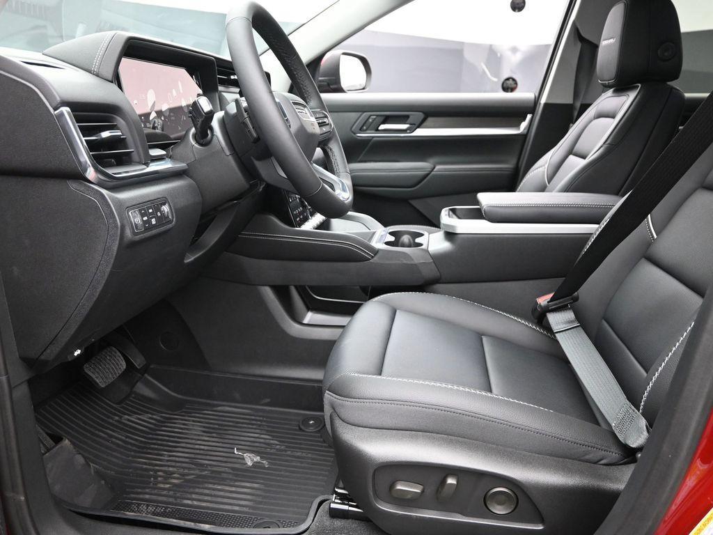 new 2026 GMC Terrain car, priced at $42,141