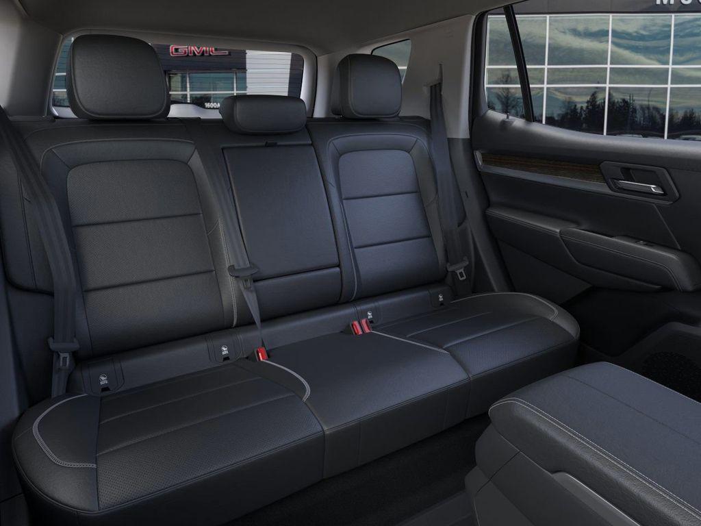 new 2026 GMC Terrain car, priced at $43,490