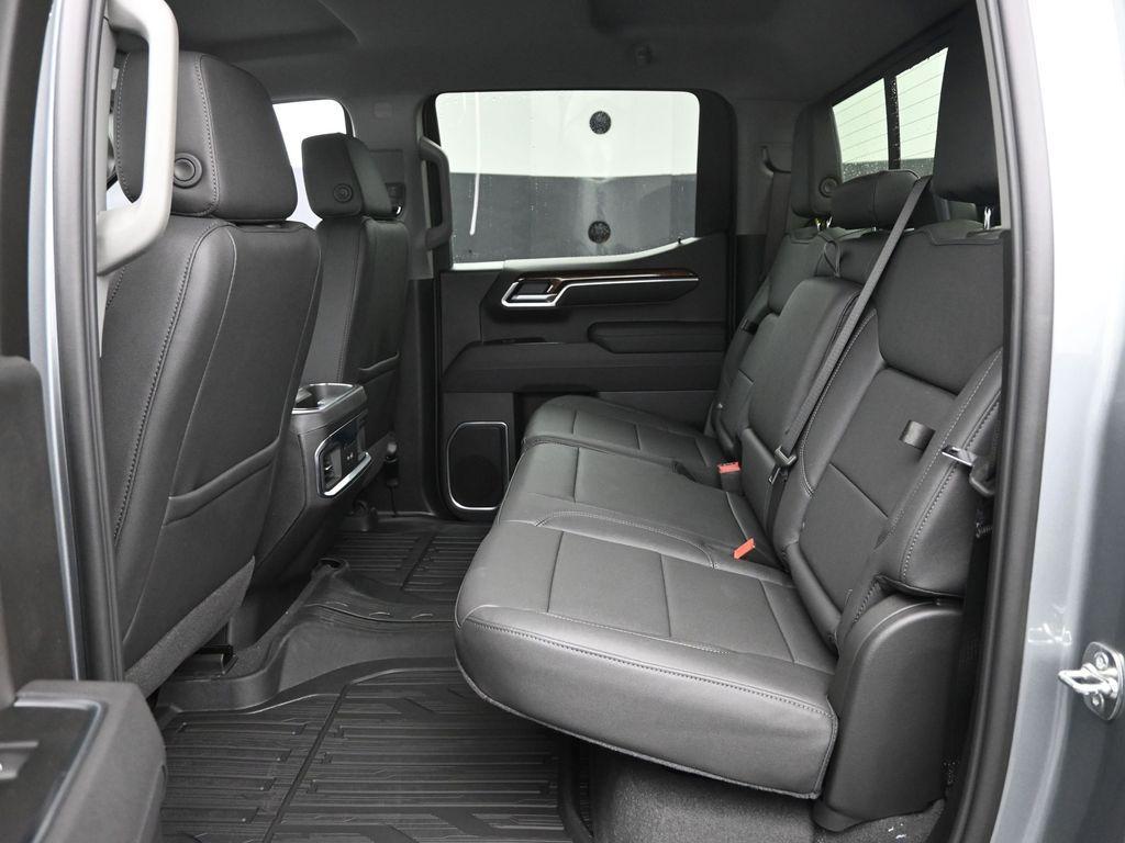 new 2026 GMC Sierra 1500 car, priced at $64,425