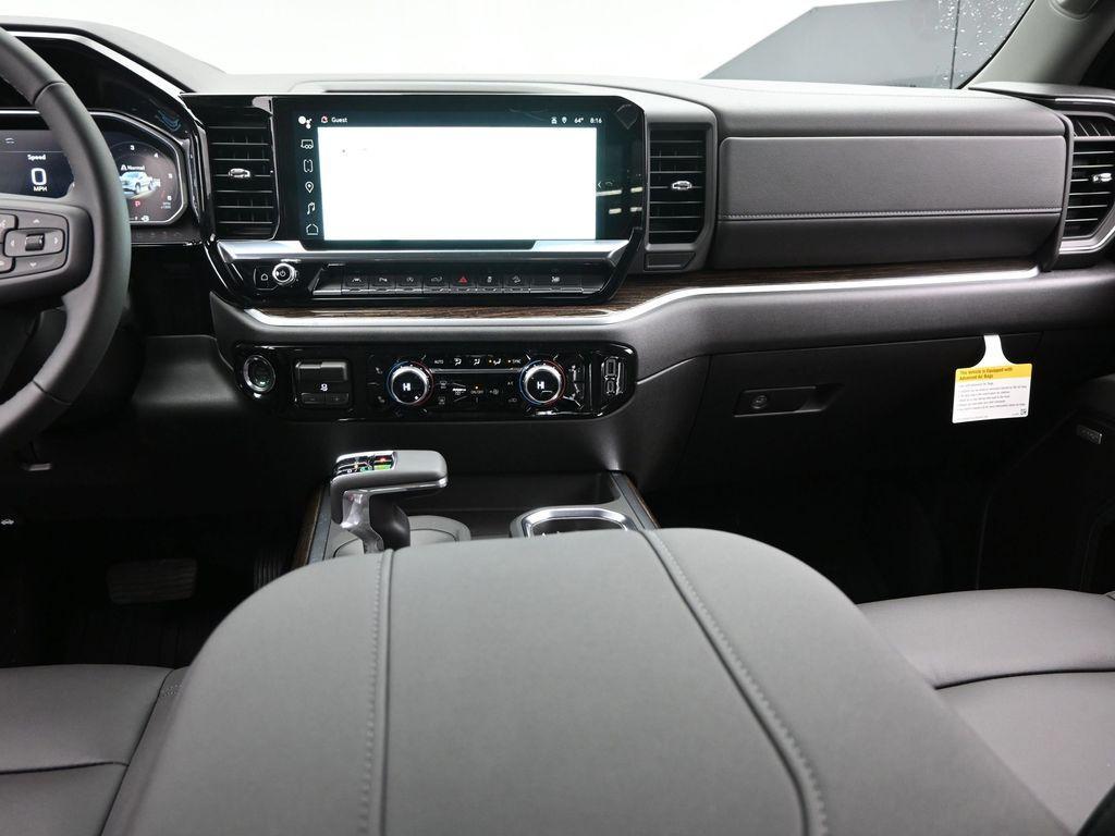 new 2026 GMC Sierra 1500 car, priced at $64,425