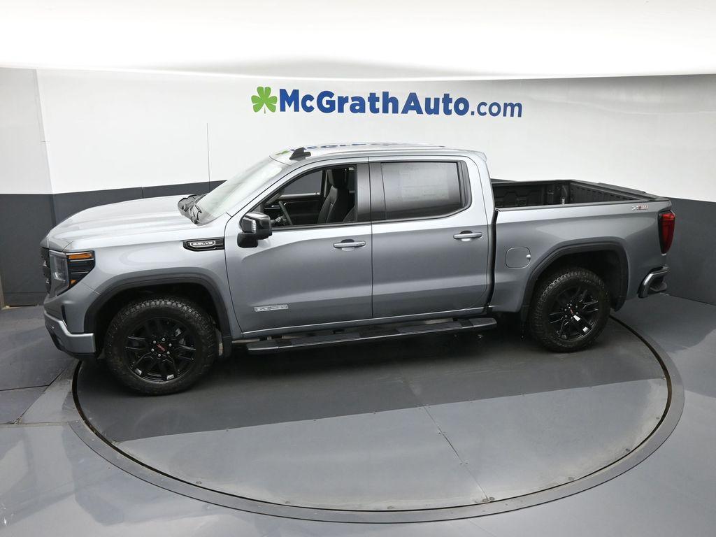 new 2026 GMC Sierra 1500 car, priced at $64,425