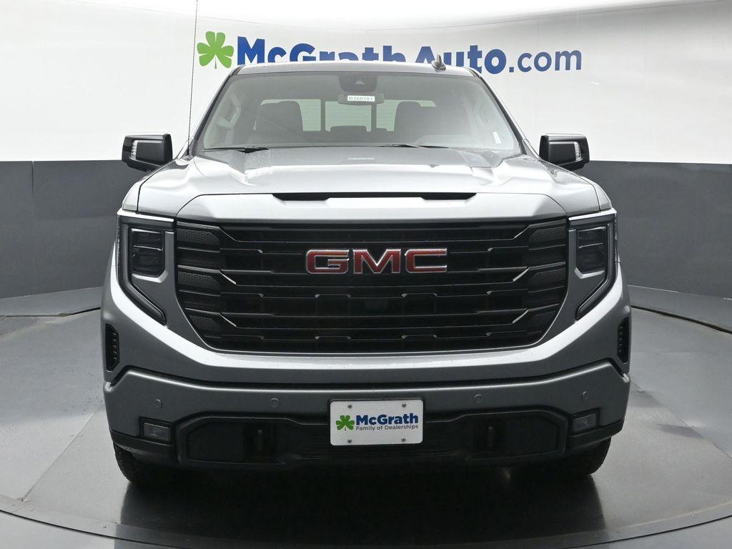 new 2026 GMC Sierra 1500 car, priced at $64,425