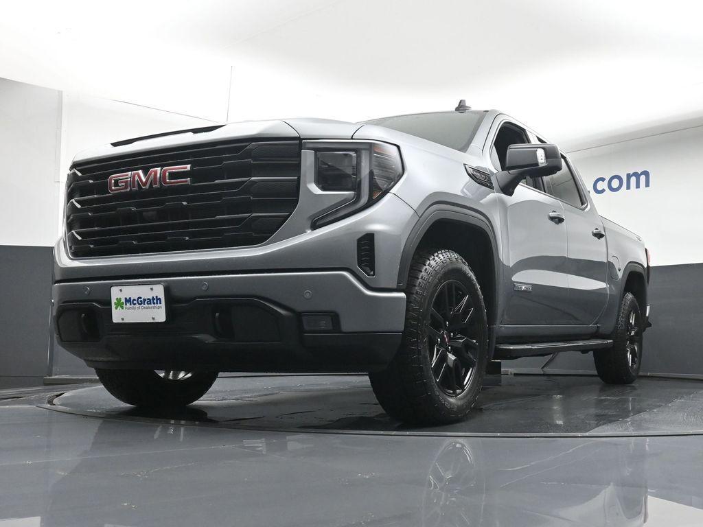 new 2026 GMC Sierra 1500 car, priced at $64,425