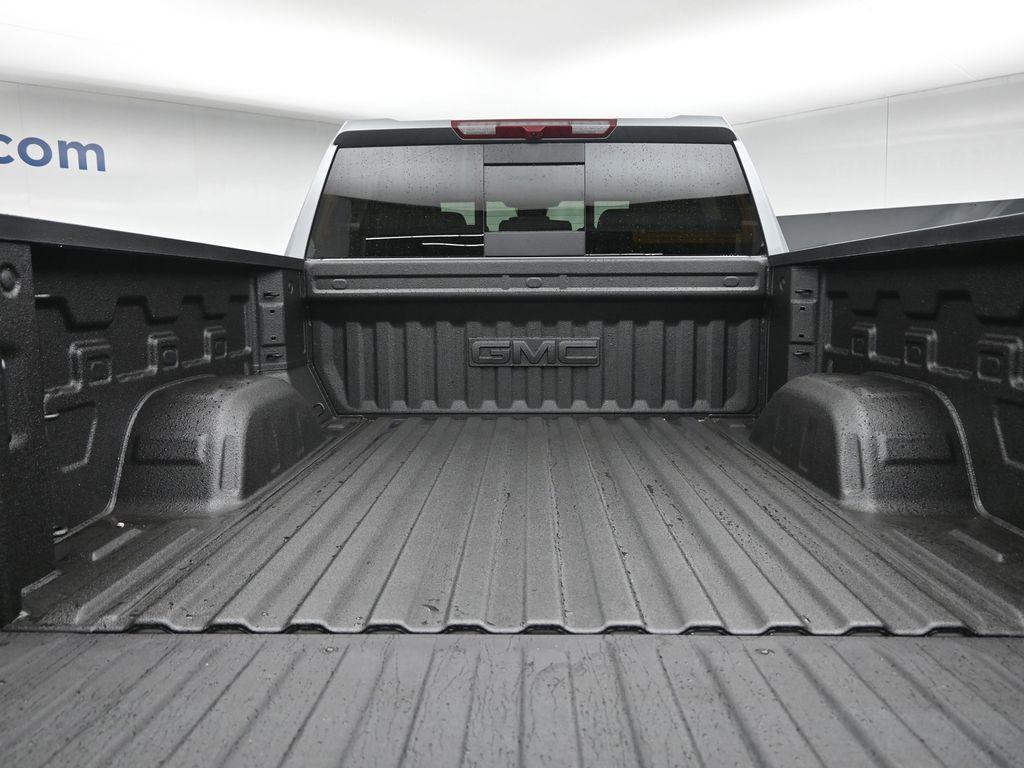 new 2026 GMC Sierra 1500 car, priced at $64,425