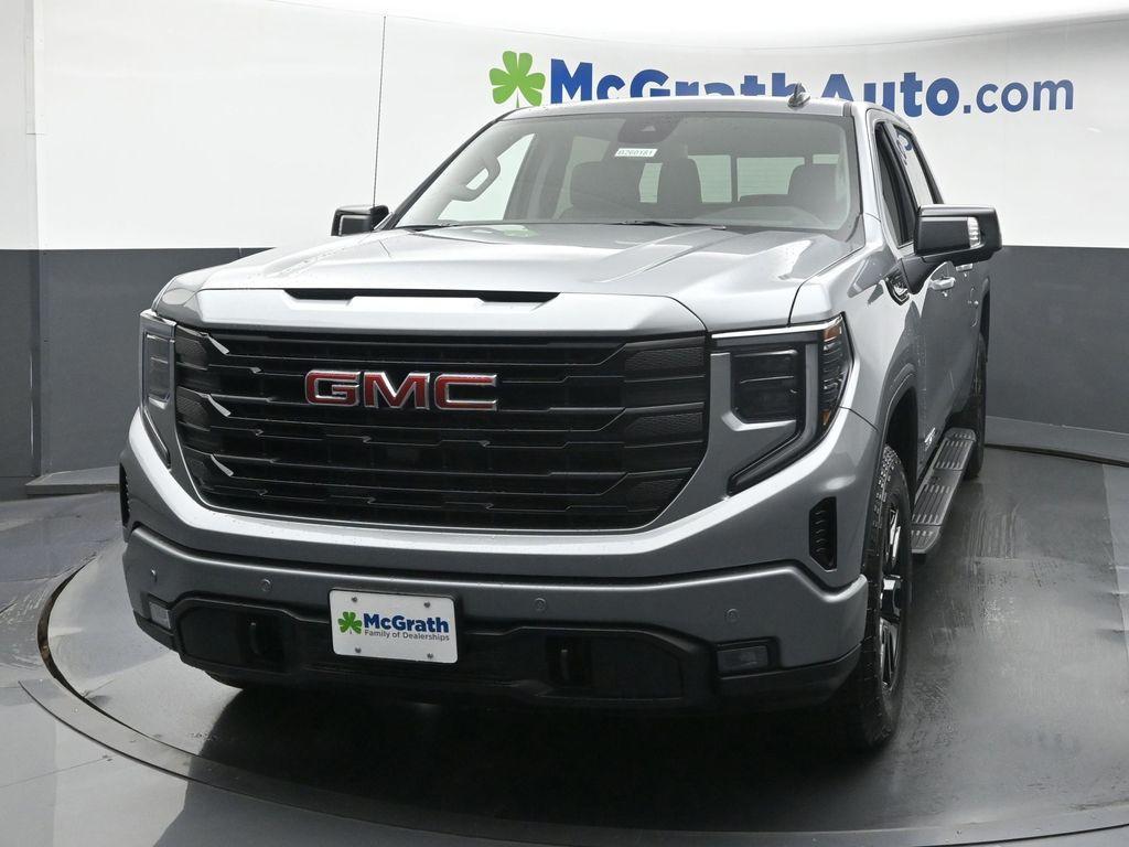 new 2026 GMC Sierra 1500 car, priced at $64,425