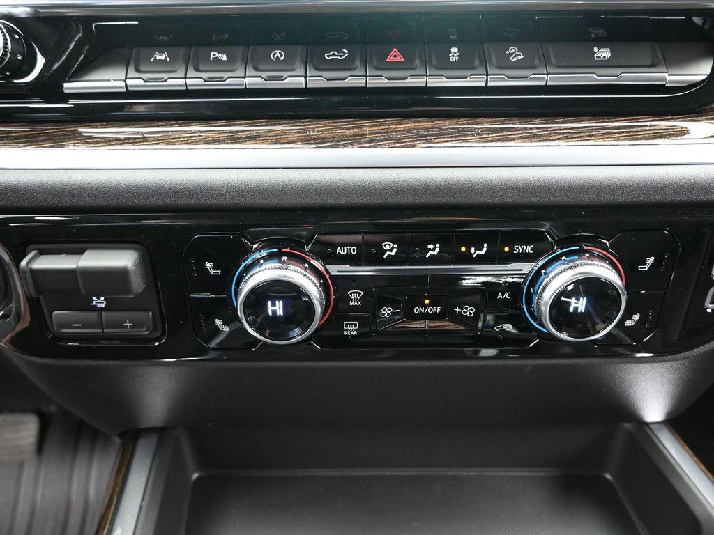 new 2026 GMC Sierra 1500 car, priced at $64,425