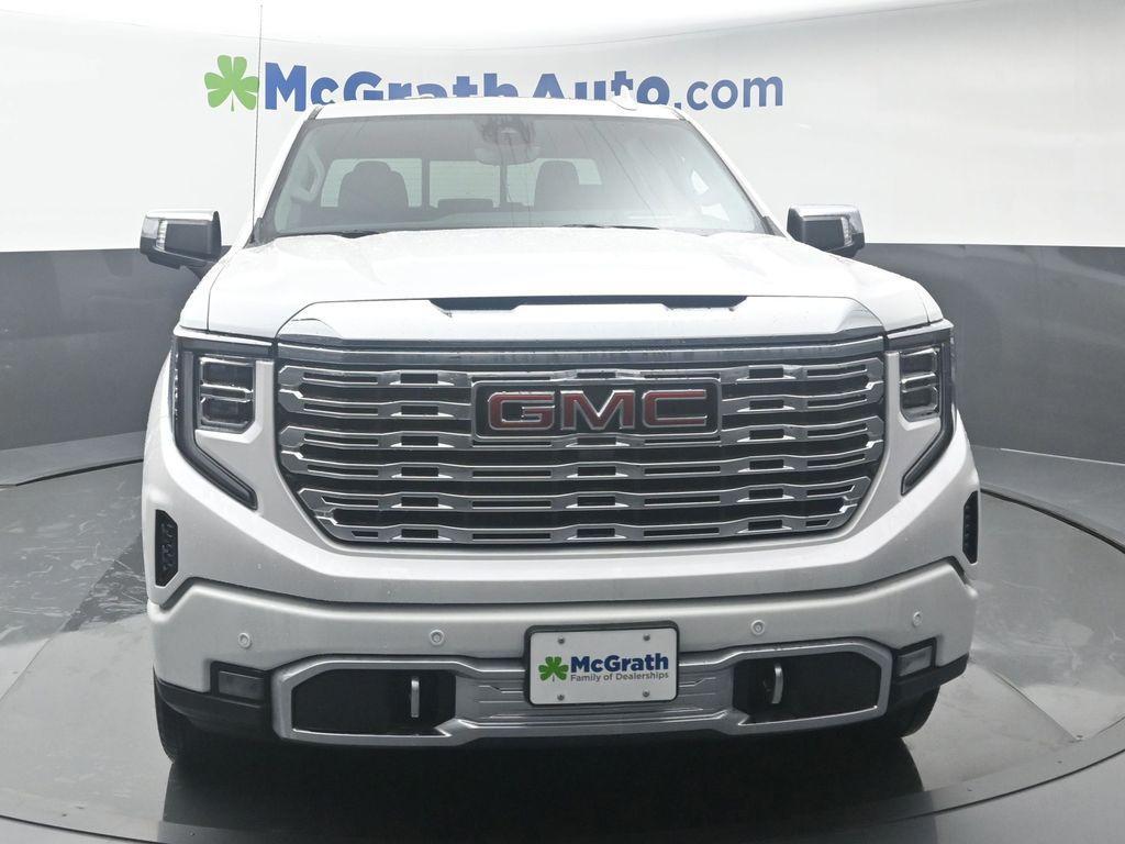 new 2025 GMC Sierra 1500 car, priced at $73,295