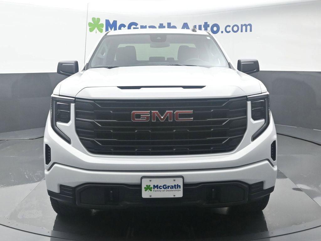 new 2025 GMC Sierra 1500 car, priced at $49,910