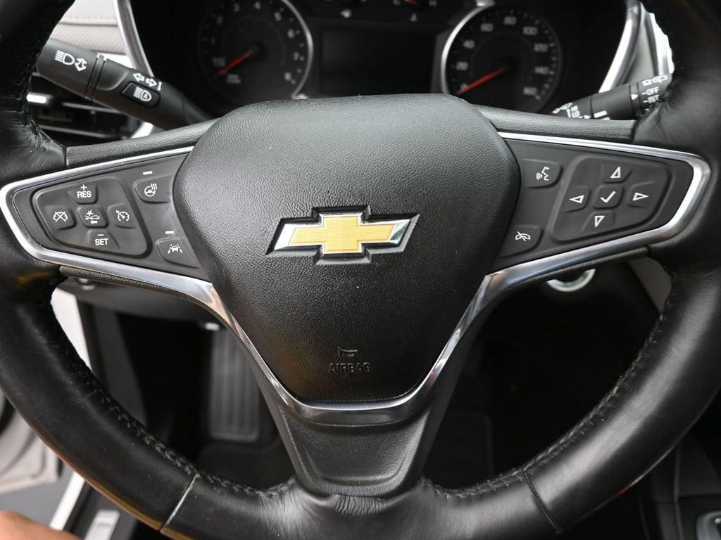 used 2019 Chevrolet Equinox car, priced at $16,998