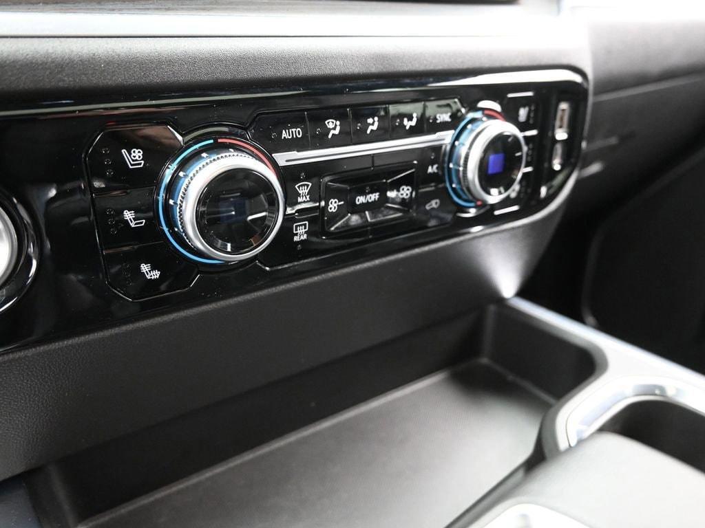 used 2022 GMC Sierra 1500 car, priced at $47,998