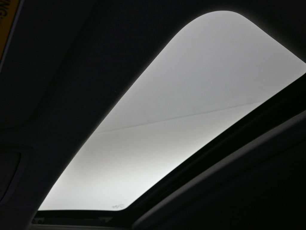 used 2021 Honda CR-V car, priced at $28,698