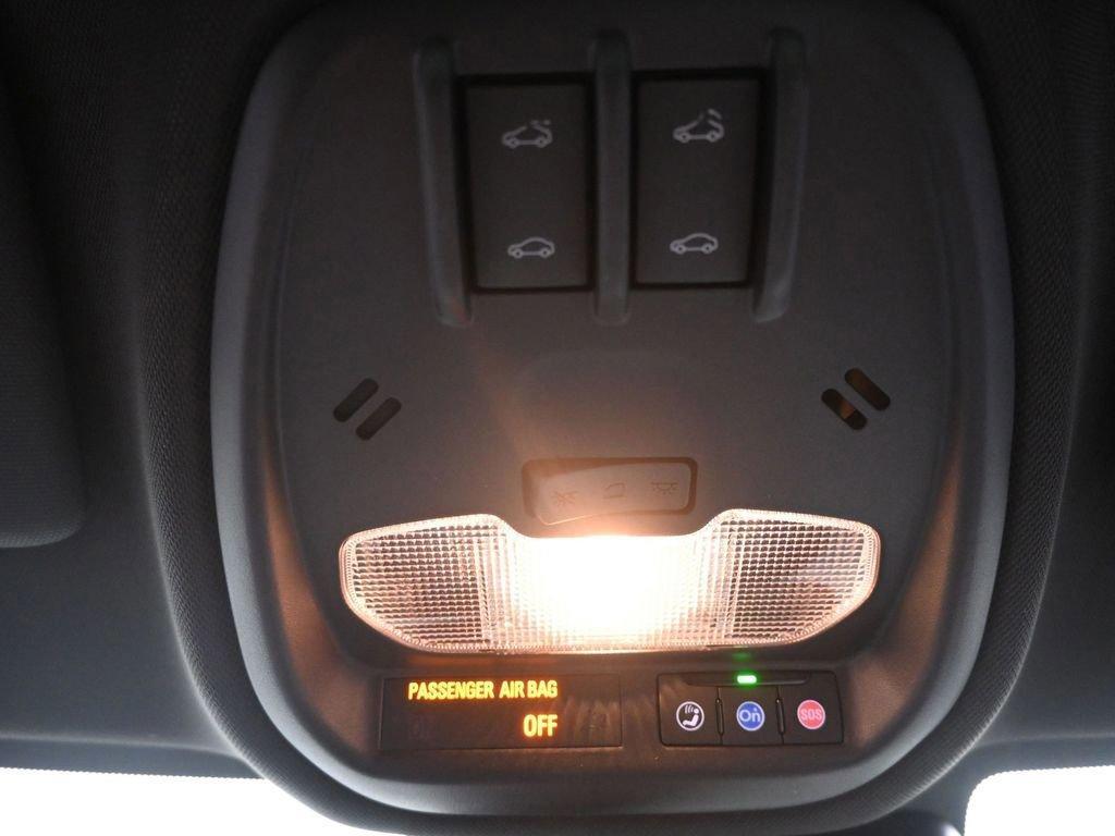 new 2025 Chevrolet Trax car, priced at $25,085