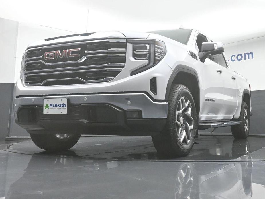 new 2025 GMC Sierra 1500 car, priced at $67,320