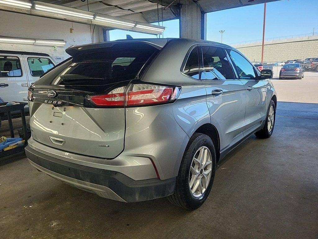 used 2023 Ford Edge car, priced at $23,521