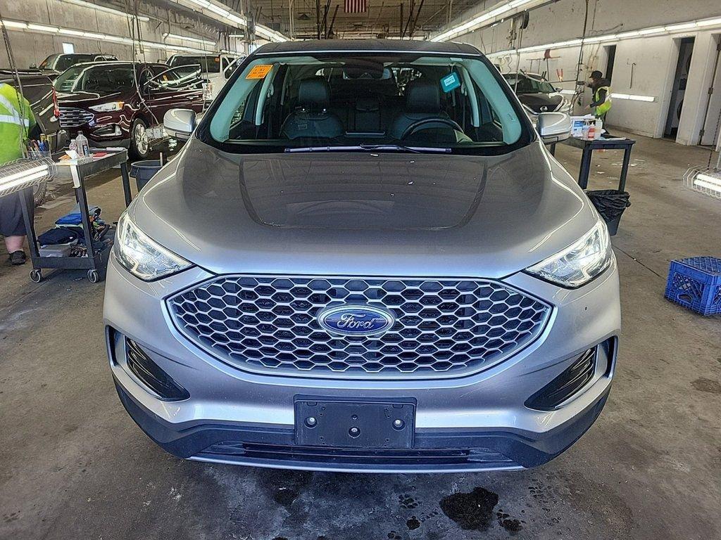 used 2023 Ford Edge car, priced at $23,521