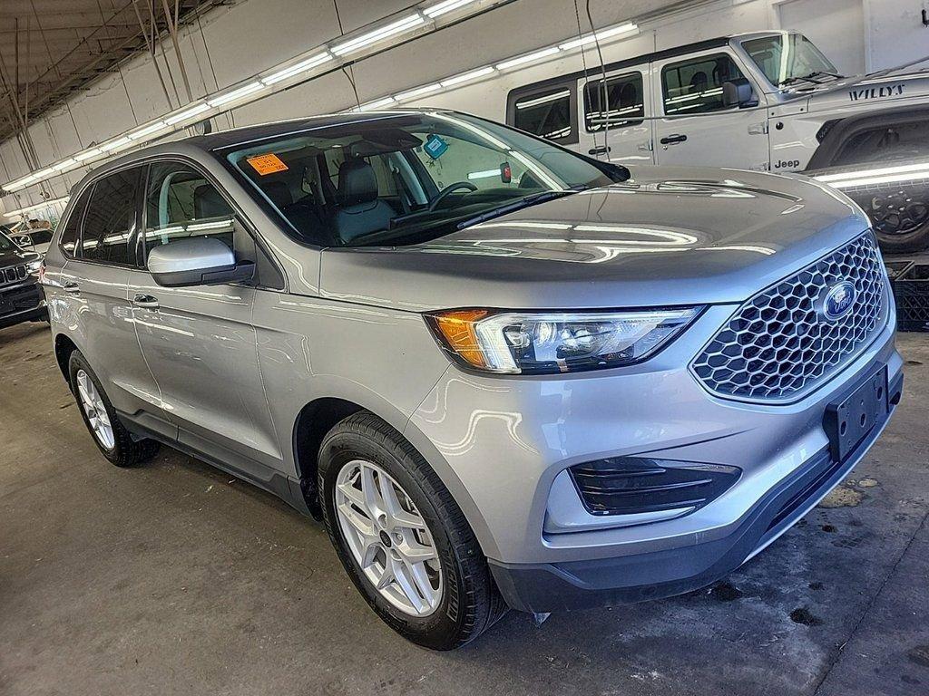 used 2023 Ford Edge car, priced at $23,521