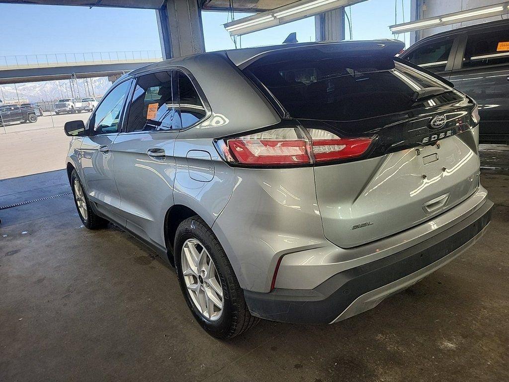 used 2023 Ford Edge car, priced at $23,521