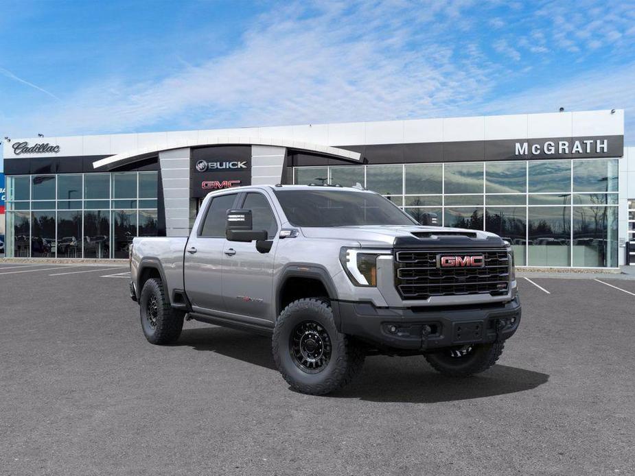 new 2025 GMC Sierra 2500 car, priced at $105,115