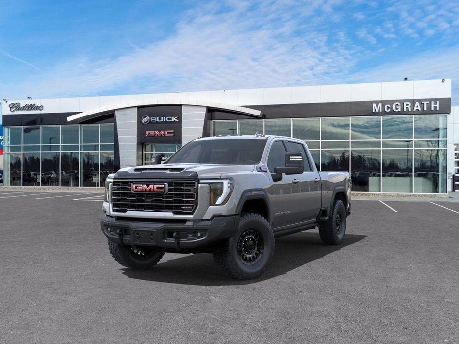 new 2025 GMC Sierra 2500 car, priced at $105,115