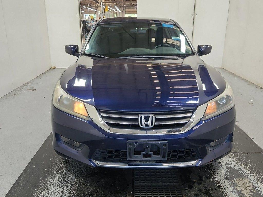 used 2014 Honda Accord car, priced at $13,630