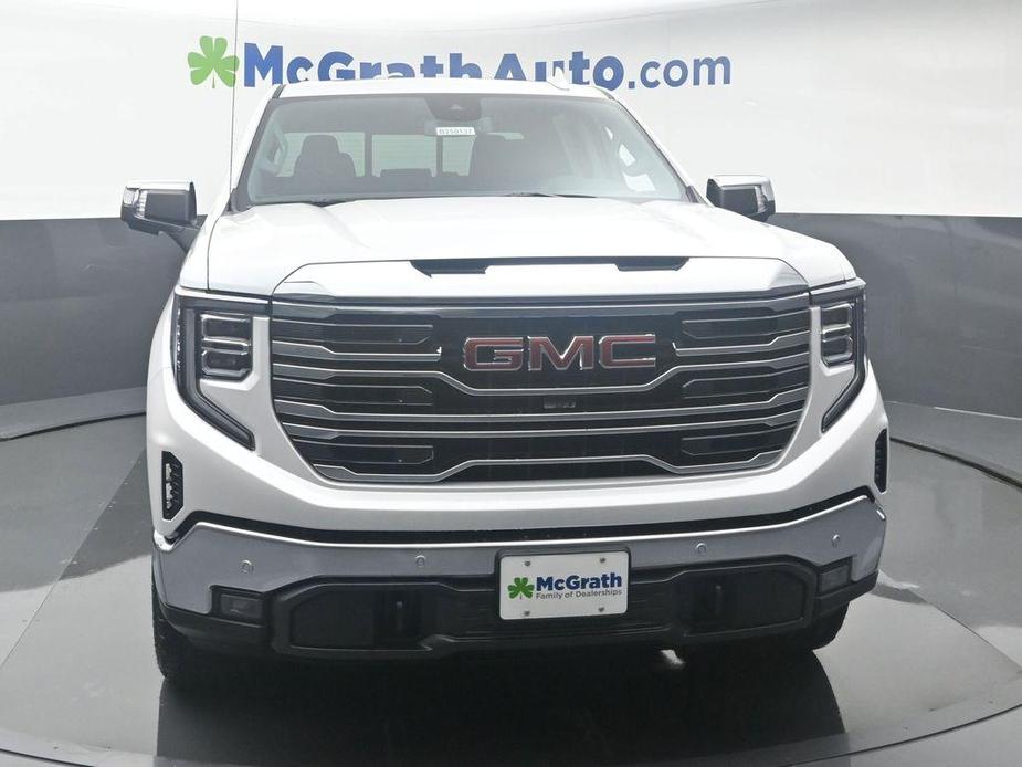 new 2025 GMC Sierra 1500 car, priced at $70,260