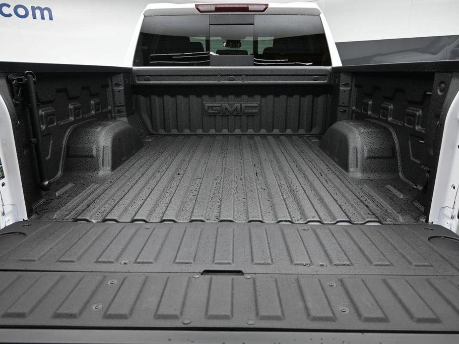 new 2025 GMC Sierra 1500 car, priced at $70,260