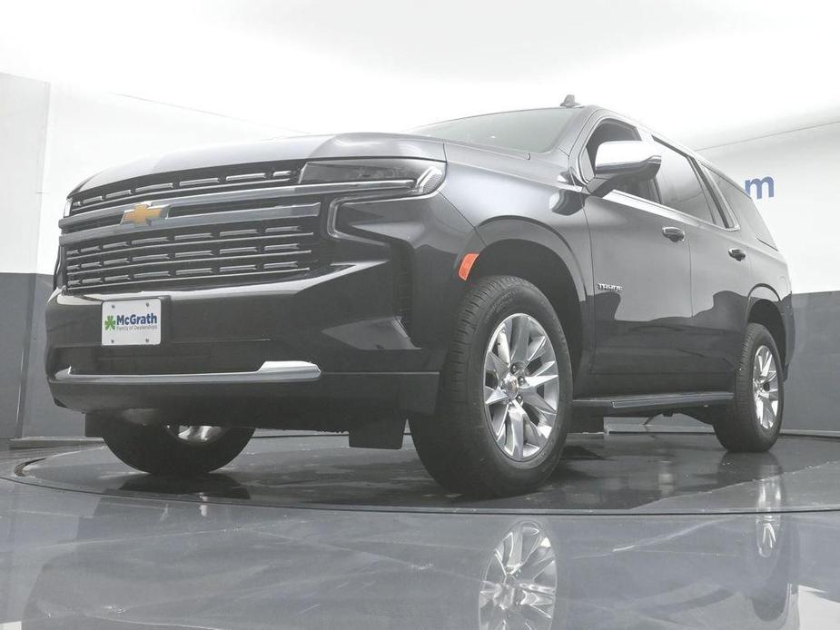 new 2024 Chevrolet Tahoe car, priced at $71,095