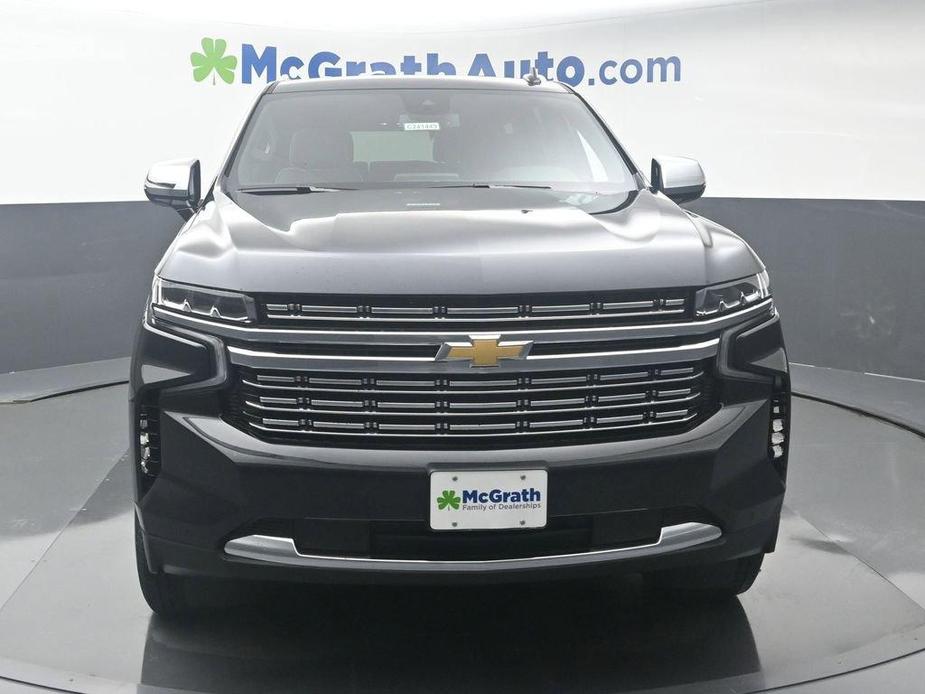 new 2024 Chevrolet Tahoe car, priced at $71,095