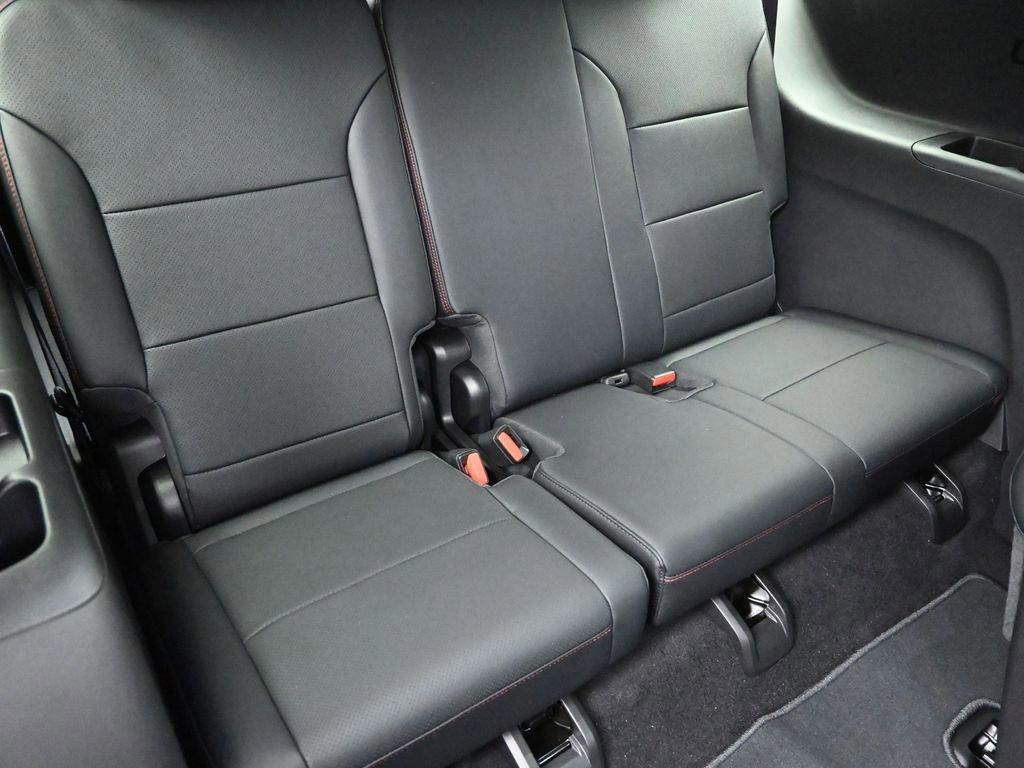 new 2026 Chevrolet Traverse car, priced at $61,790