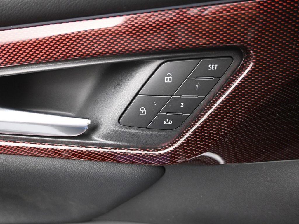 new 2026 Chevrolet Traverse car, priced at $61,790