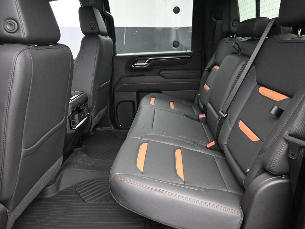 new 2025 GMC Sierra 2500 car, priced at $83,600