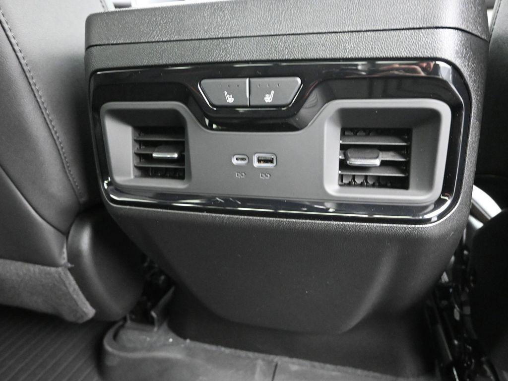 new 2025 GMC Sierra 2500 car, priced at $83,600