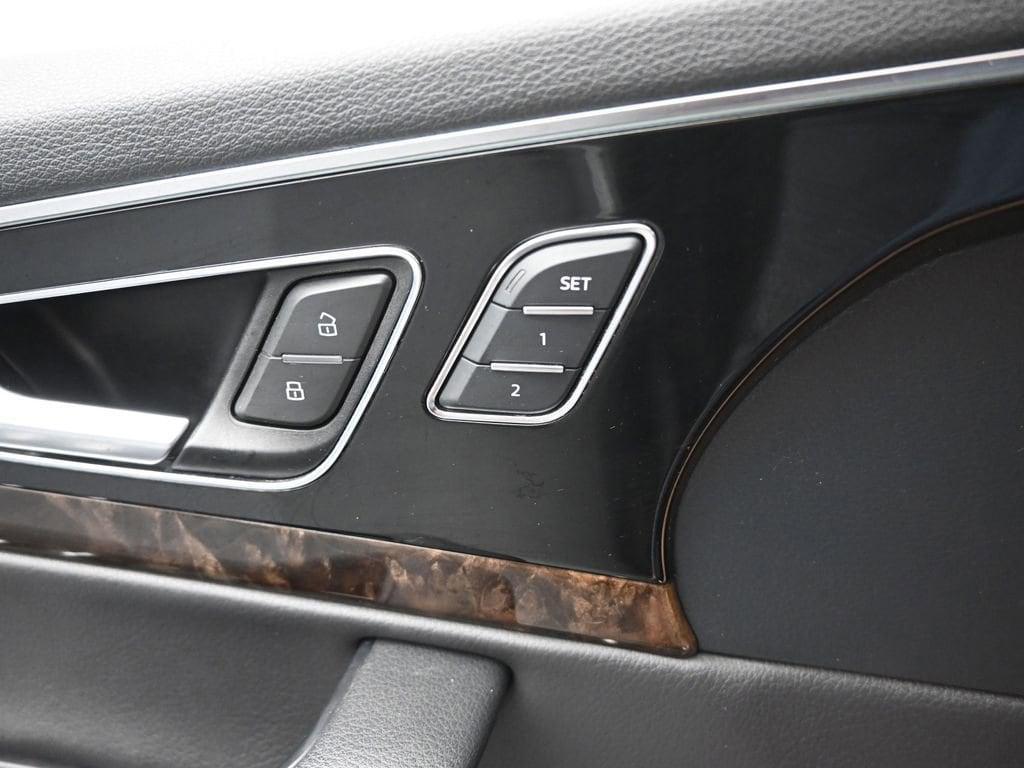 used 2017 Audi Q7 car, priced at $15,998