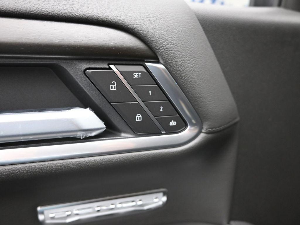 new 2025 GMC Sierra 1500 car, priced at $64,790