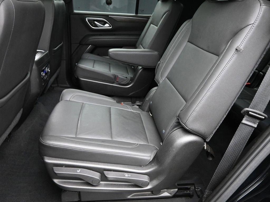 used 2021 Chevrolet Tahoe car, priced at $39,988