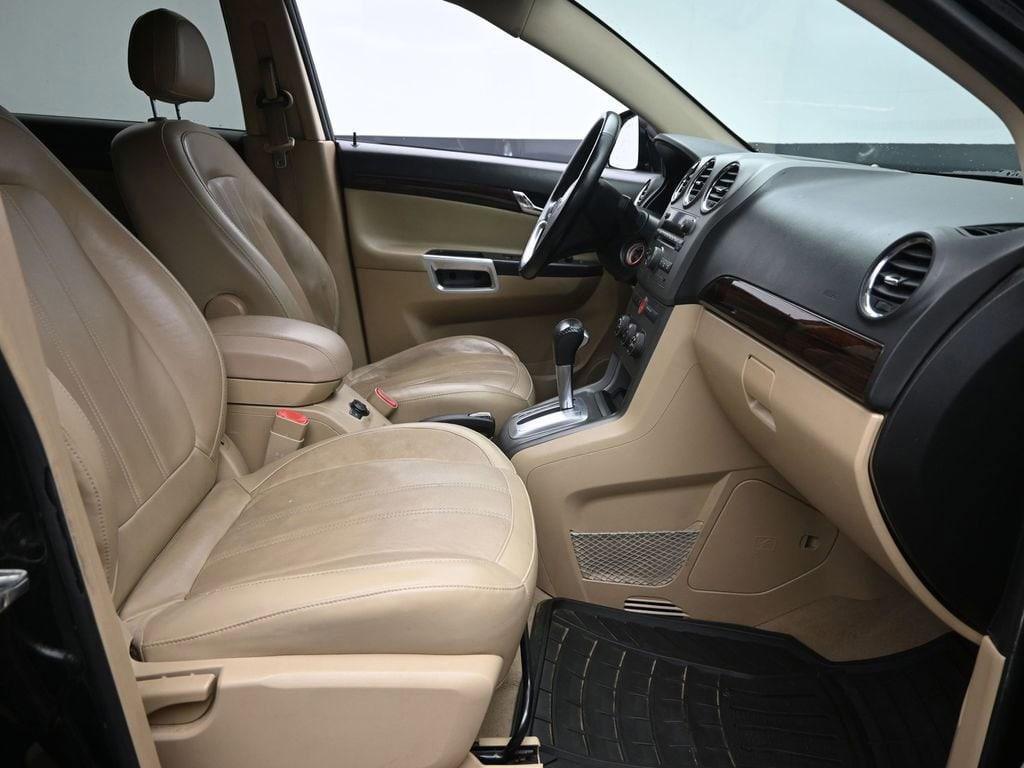 used 2010 Saturn Vue car, priced at $6,998