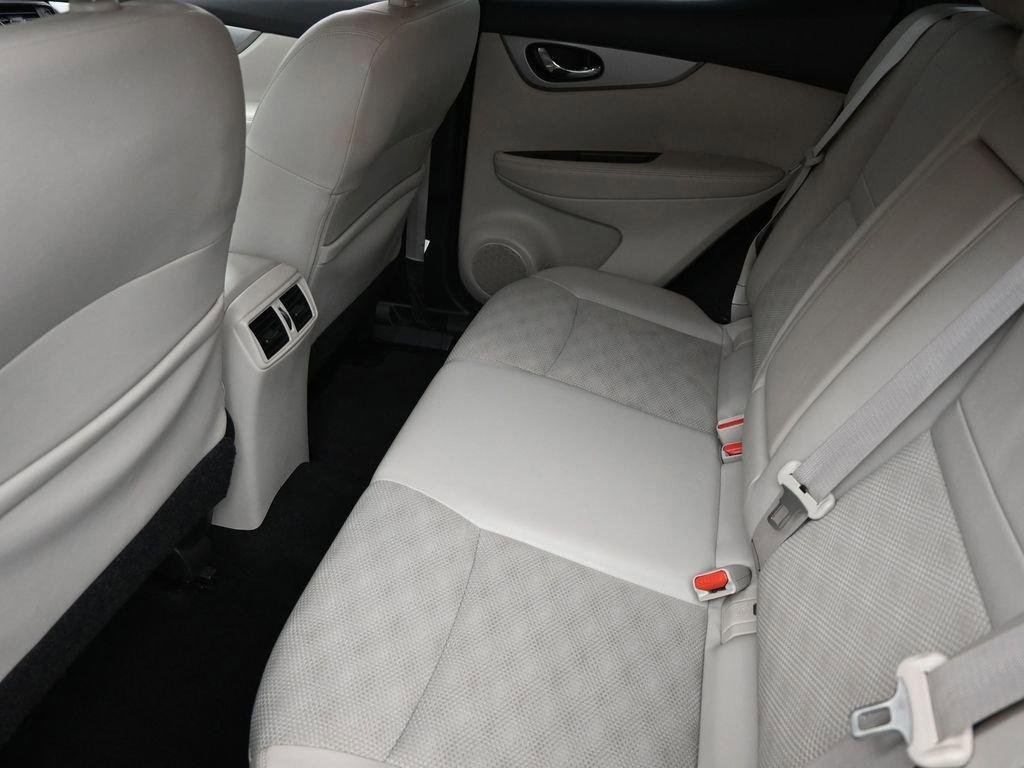 used 2020 Nissan Rogue Sport car, priced at $18,990