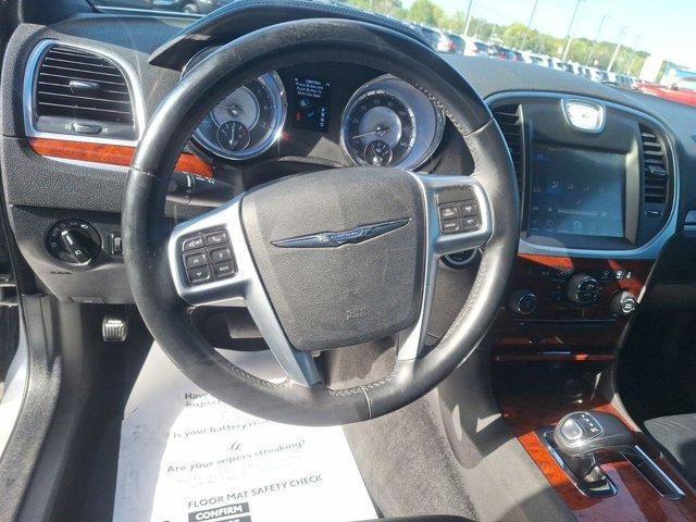 used 2012 Chrysler 300 car, priced at $8,998