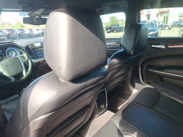 used 2012 Chrysler 300 car, priced at $8,998