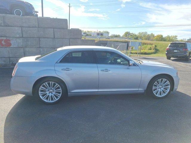 used 2012 Chrysler 300 car, priced at $8,998