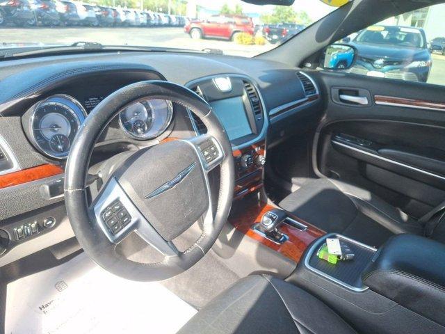 used 2012 Chrysler 300 car, priced at $8,998