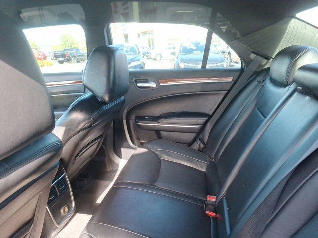 used 2012 Chrysler 300 car, priced at $8,998