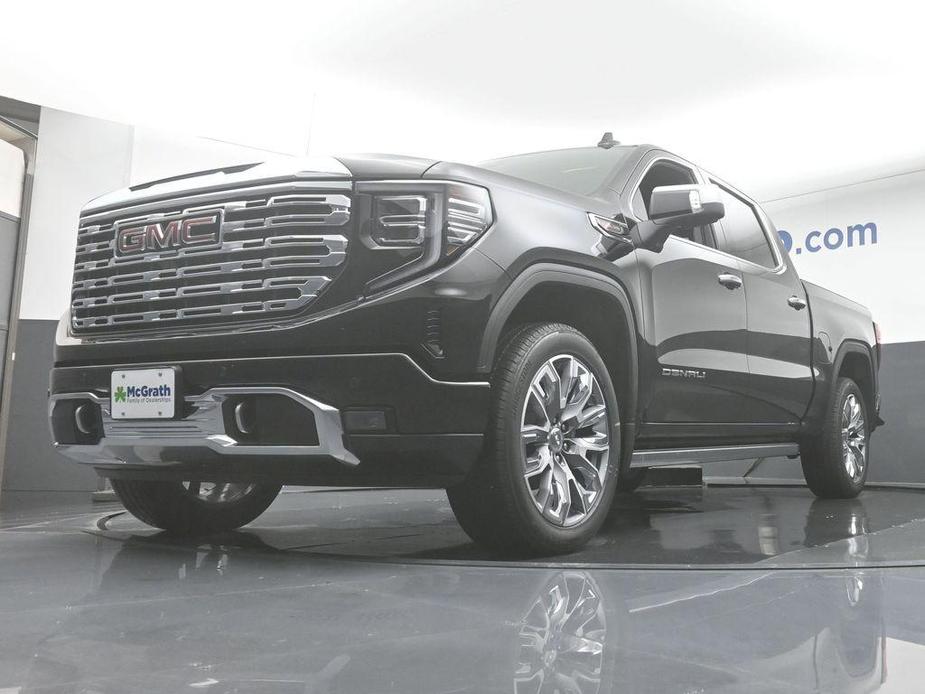 new 2025 GMC Sierra 1500 car, priced at $73,395