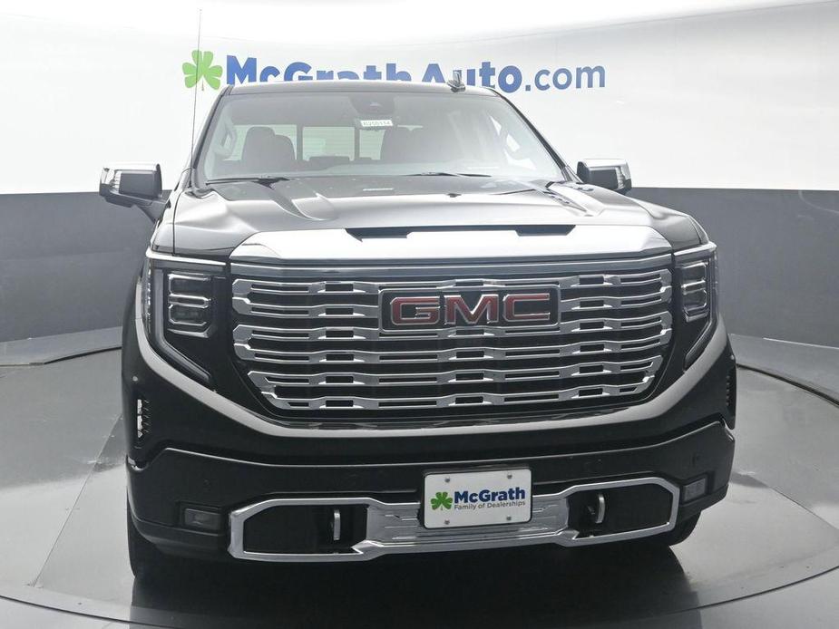 new 2025 GMC Sierra 1500 car, priced at $73,395