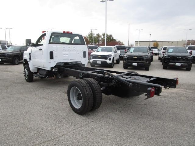 new 2024 Chevrolet Silverado 1500 car, priced at $73,082