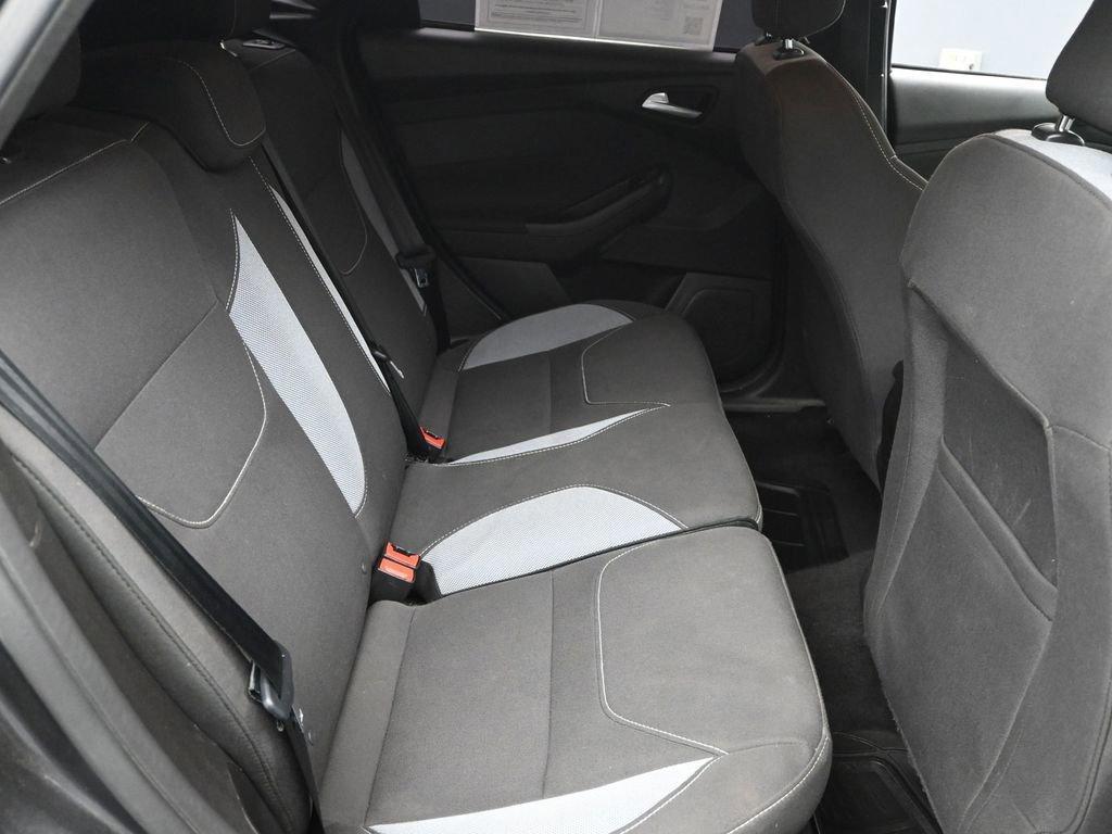 used 2017 Ford Focus ST car, priced at $16,990