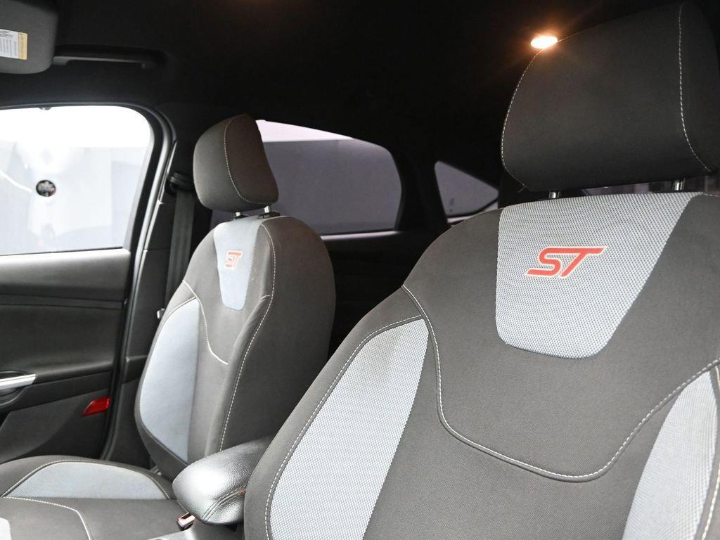 used 2017 Ford Focus ST car, priced at $16,990
